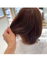 シャルマン 六町(CHARMANT) ラベンダーアッシュ
