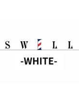 SWELL WHITE【スウェルホワイト】