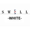 スウェルホワイト(SWELL WHITE)のお店ロゴ