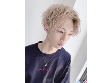 アンダーバーホワイト 大阪上本町店(_WHITE)