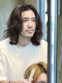 ダグラスヘア サウス サンズ(Douglas hair south sun's) 山本 滉平