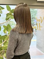 ノエ トトン(noe tton)&nbsp;オリーブベージュ