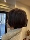 カノア(KANOAA)の写真/【針中野駅すぐ/月・火営業】《TOKIKATA》髪を”切らない”施術で割れグセを改善。根元からふんわり髪へ◎