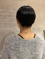 レザボアハイブ(reservoir Haibe)&nbsp;透け感カラー