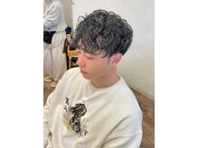 みはる(MIHARU)