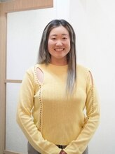 エクラートリアン 藤沢店(ECLART Lien) 甲斐 飛鳥