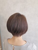 エテルナ(eterna)&nbsp;ショート