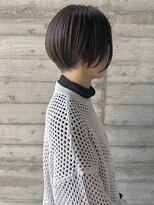 バース(BIRTH)&nbsp;天神【BIRTH】前上がりショート