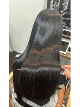 ネウィベルシア 名駅(newi belsia) ヘアケア特化型/TOKIOトリートメント/TOKIOリミテッド取扱店