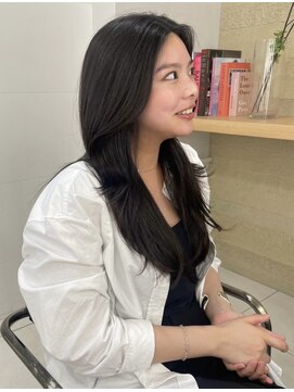 アフェクションカナヤマ(AffECTION kanayama) フェイスレイヤー