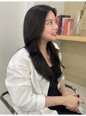 フェイスレイヤー