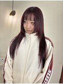 ディープレッド