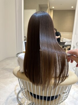 ワタイ(Watai) 髪質改善/縮毛矯正/酸熱トリートメント/酸性ストレート