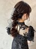 【ライブや大切な日のお出かけ前に★】ヘアアレンジ3,500円