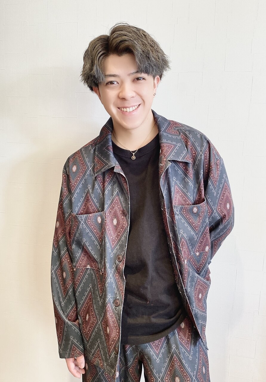 アース 会津若松店(HAIR&MAKE EARTH)｜ホットペッパービューティー