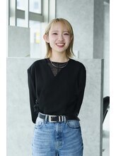 自慢のスタッフ紹介♪