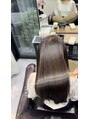 ユアーズ ヘア 恵比寿本店(youres hair) 髪質改善お任せください！