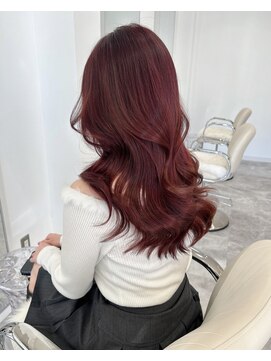 リティ ミト(LITTY MITO) チェリーピンク