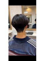 クロエ バイ ラヴィズム 新潟駅前店(CLOE by LUVISM)&nbsp;ダウンパーマ