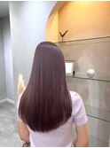 パーソナルカラーで似合わせ/大宮東口パーソナルカラー髪質改善