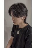 センターパート