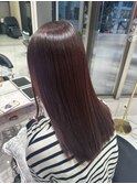ラベンダーブラウン