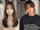 ハオ(hao)の写真/高い技術力であなたのなりたい姿を叶えてくれる実力派サロン【hao】