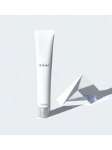 ☆ネオグレイカラー☆「赤み・濁り」を抑え、黒髪と白髪に透明感のある色みを与えるグレイカラー♪