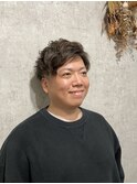 大人のツイスパ