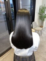 ソヨン 豊田土橋2号店(SOYON)&nbsp;髪質改善/縮毛矯正/美髪矯正/艶髪