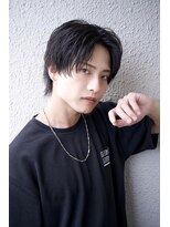 アトラクト 大井町(AttRact)&nbsp;ラフセンターパート