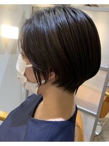 プティアミ(petite amie)&nbsp;くびれショート