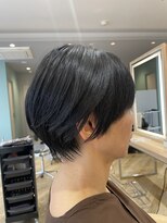 ラランジェ 緑井店(LARANJE)&nbsp;くびれショート