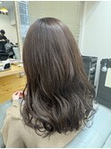 ふわふわミックス巻き