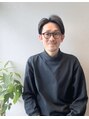 ニコ(Nico) 奥 憂介