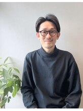 ニコ(Nico) 奥 憂介