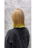 ルプラ カルム(le-pla Calme)&nbsp;デザインカラー