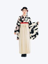 ハナココ 水戸店(hana Coco) 【大学生】【卒業袴】【専門学校】【先生】【レンタル】