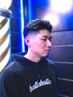 ニュアンスパーマ　※JIO限定