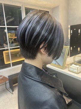 エレナ(elena) アンブレラカラー