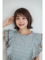 アリエッタ ギンザツー(ARIETTA GINZA2) ご自宅の簡単なスタイリングでキマる形にカットします！