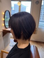 エルサフィロ ヒゴバシ(el zafiro)&nbsp;【エルサフィロ　肥後橋】お客様スタイル