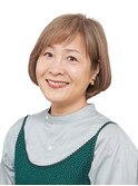 50代・60代の方に◎ベージュカラーボブスタイル