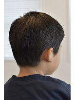 ヘアーズ マツシタ(Hairs MATUSITA)&nbsp;スタイル