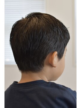 ヘアーズ マツシタ(Hairs MATUSITA) スタイル