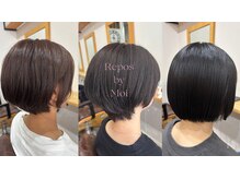 ルポ バイ モイ(Repos by MOI)