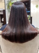 ブルーキャンバス(Blue Canvas) ボブ