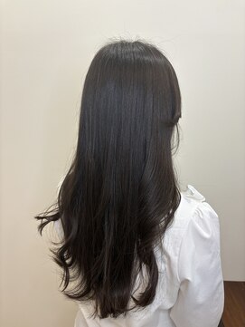 ファム 十日市店(femme) ロングヘア