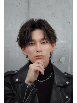 レイ(REI) ツイスパセンターパート