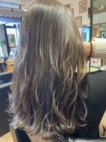 フレンズ 山鼻店(friend's) 【札幌中央区/山鼻エリア】髪質改善 ダメージレス